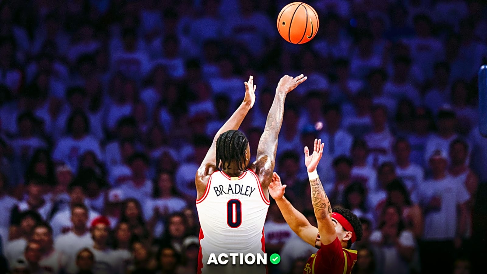 College basketball Predictions: 2 NCAAB Best Bets for Friday Night’s Slate