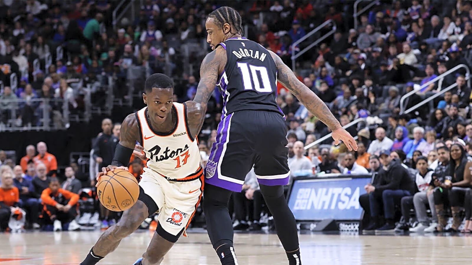 Kings rumors: Dennis Schroder emerges as key Sacramento PG free agency target