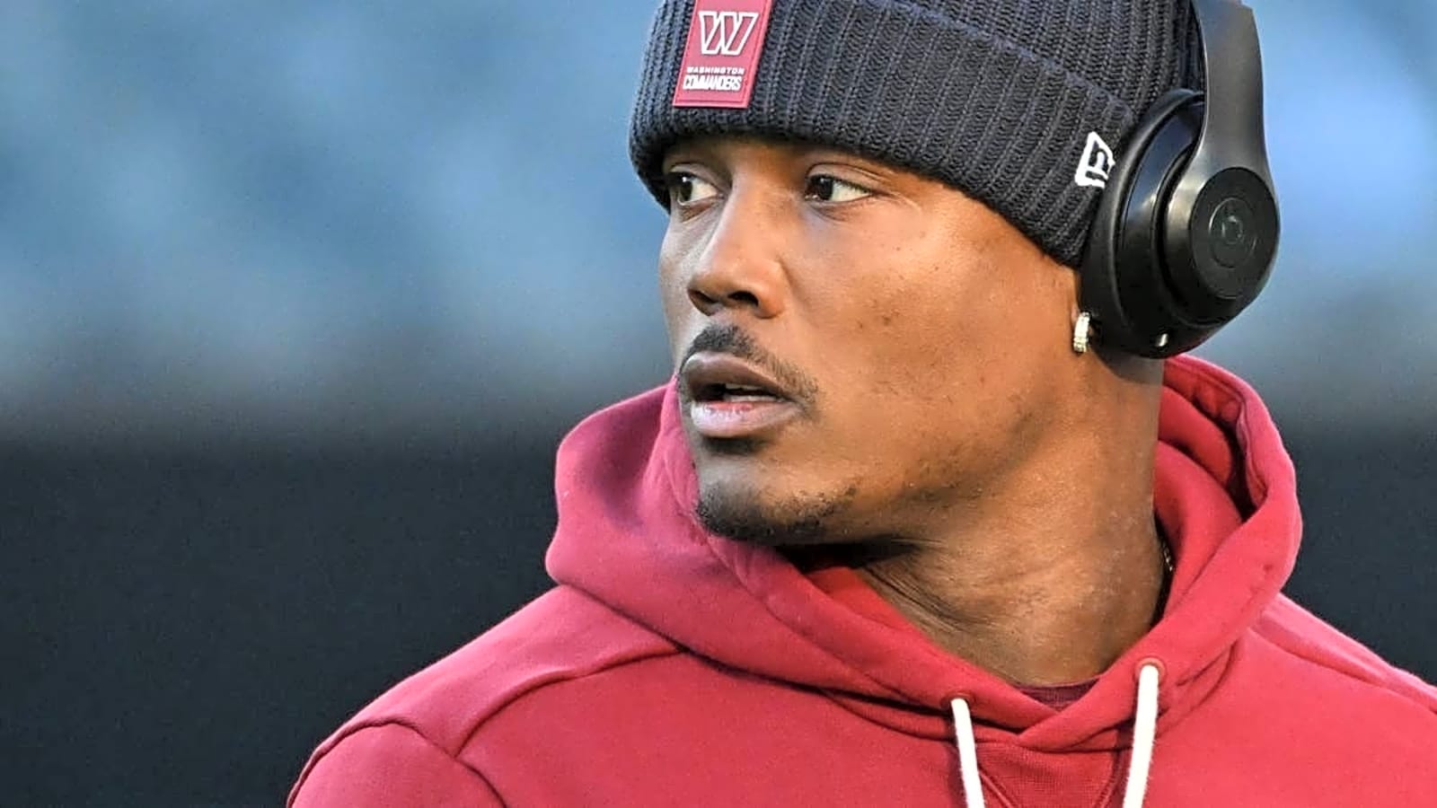 Commanders Get Terry McLaurin Update Ahead of Week 4