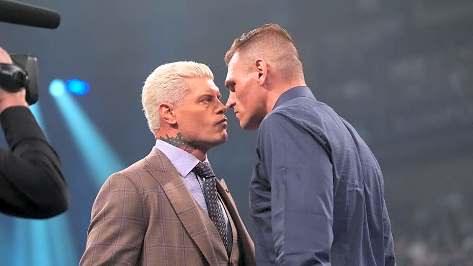WWE Clash in Italy 2026: Match Order: What Match Will Open and Main Event?