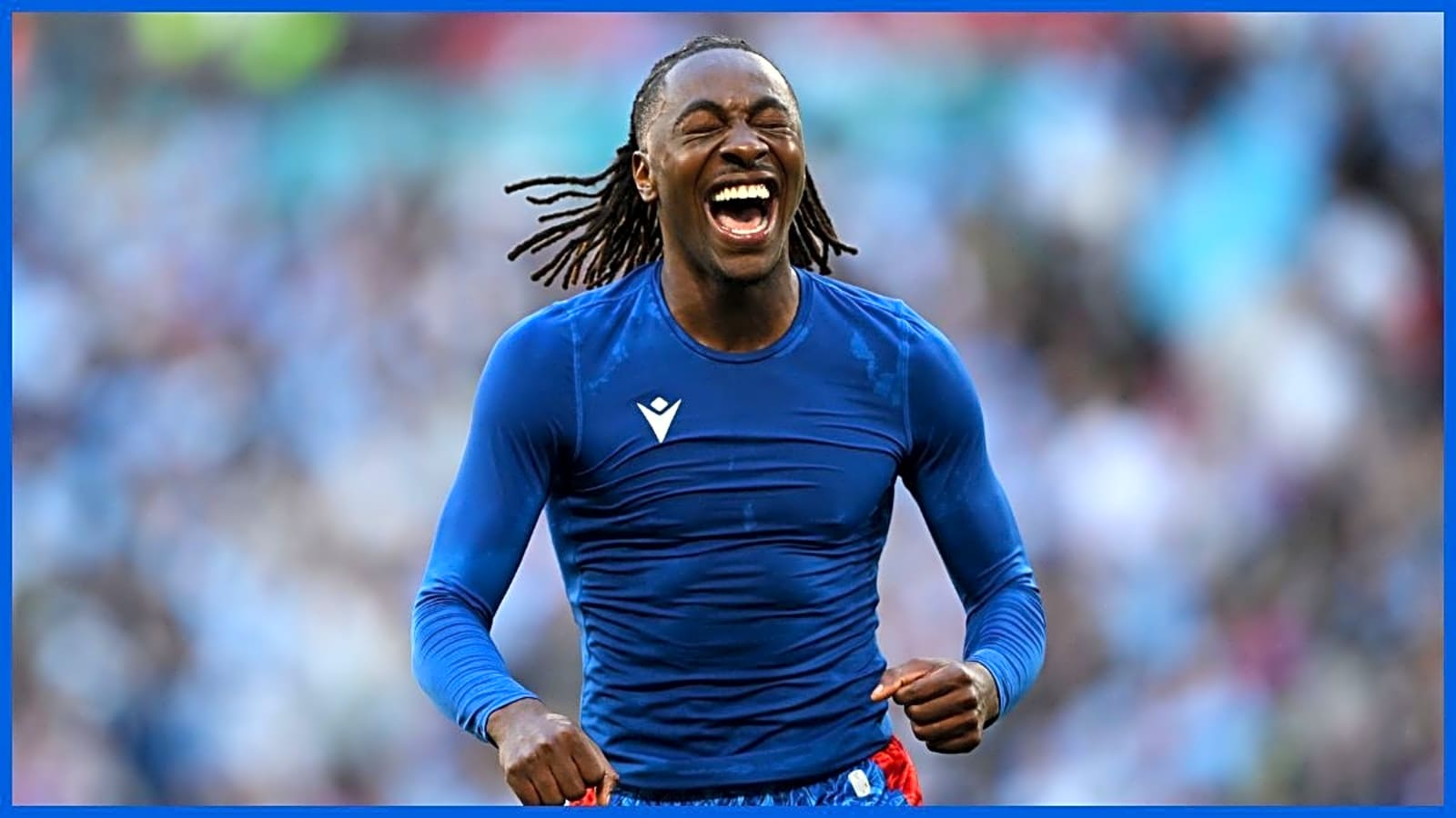 Exclusive says Chelsea 'held new talks with player’s agent' this week after attempts to sign him last summer