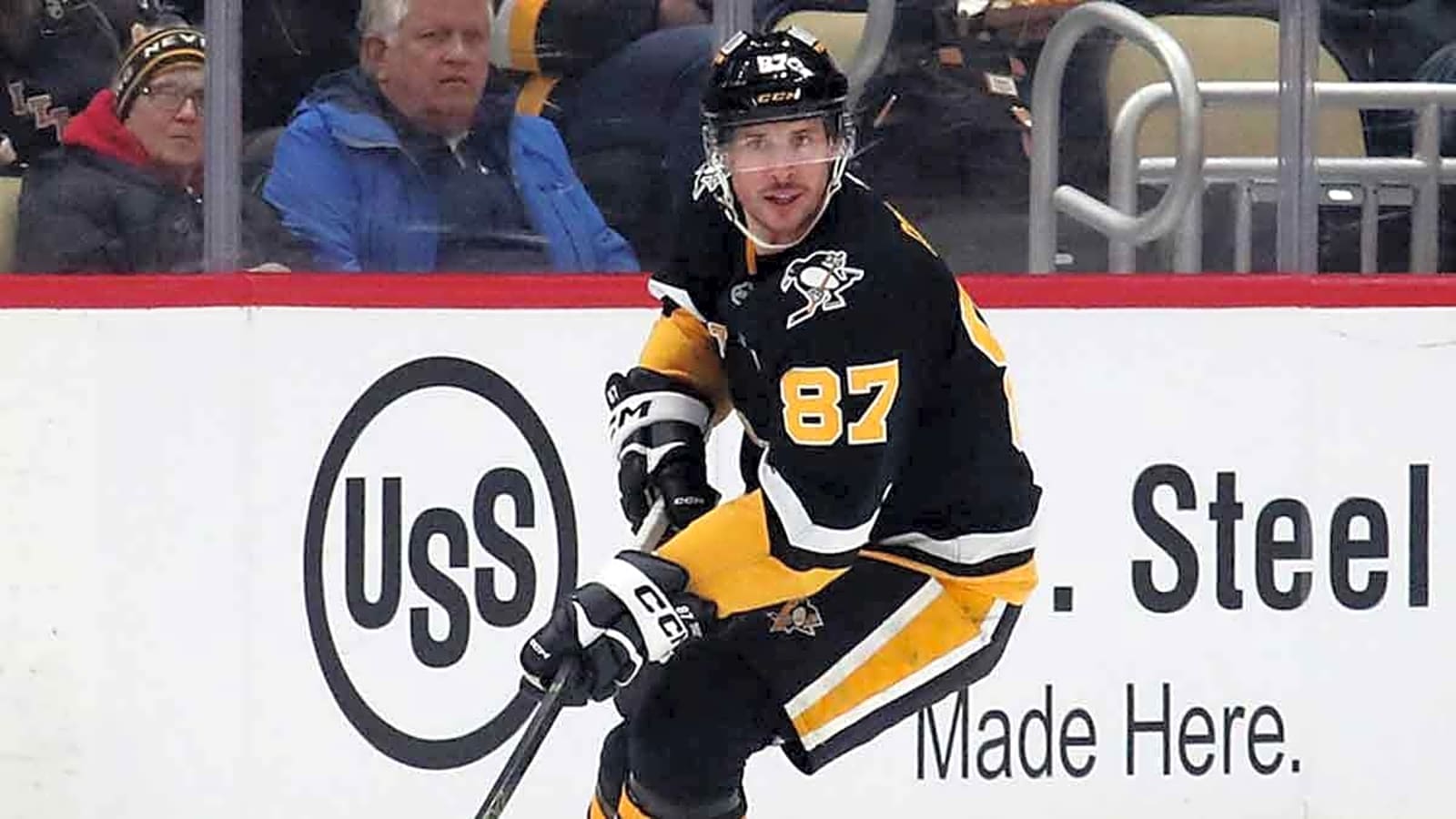 Way-too-early Pittsburgh Penguins trade candidates in 2025-26 season