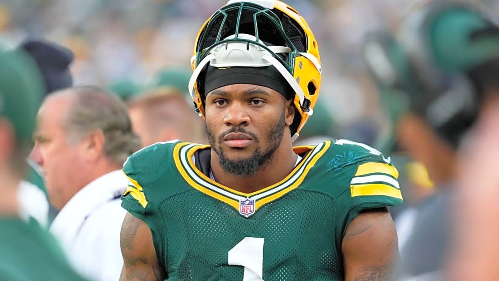 Micah Parsons Teases Rare Running Back Role in Packers Playbook