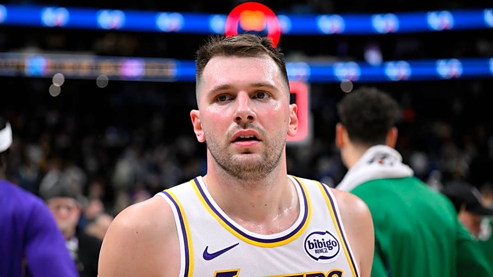 Luka Doncic Makes Personal Announcement After Lakers’ Elimination