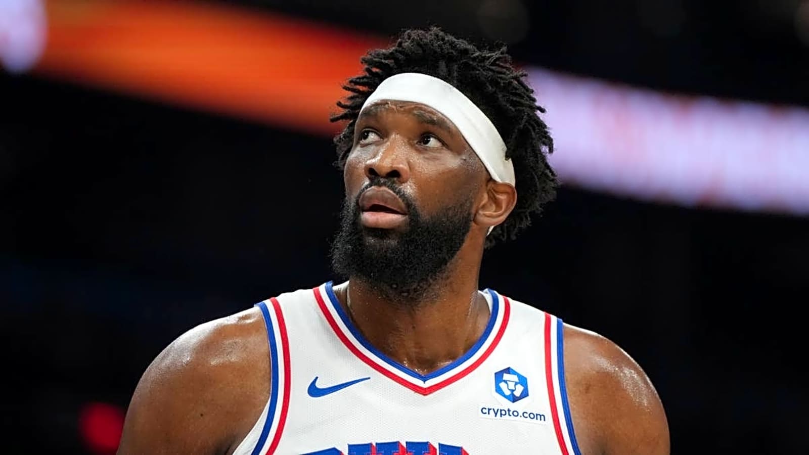 Final Injury Report for Magic-76ers: Will Joel Embiid, Jett Howard Play?