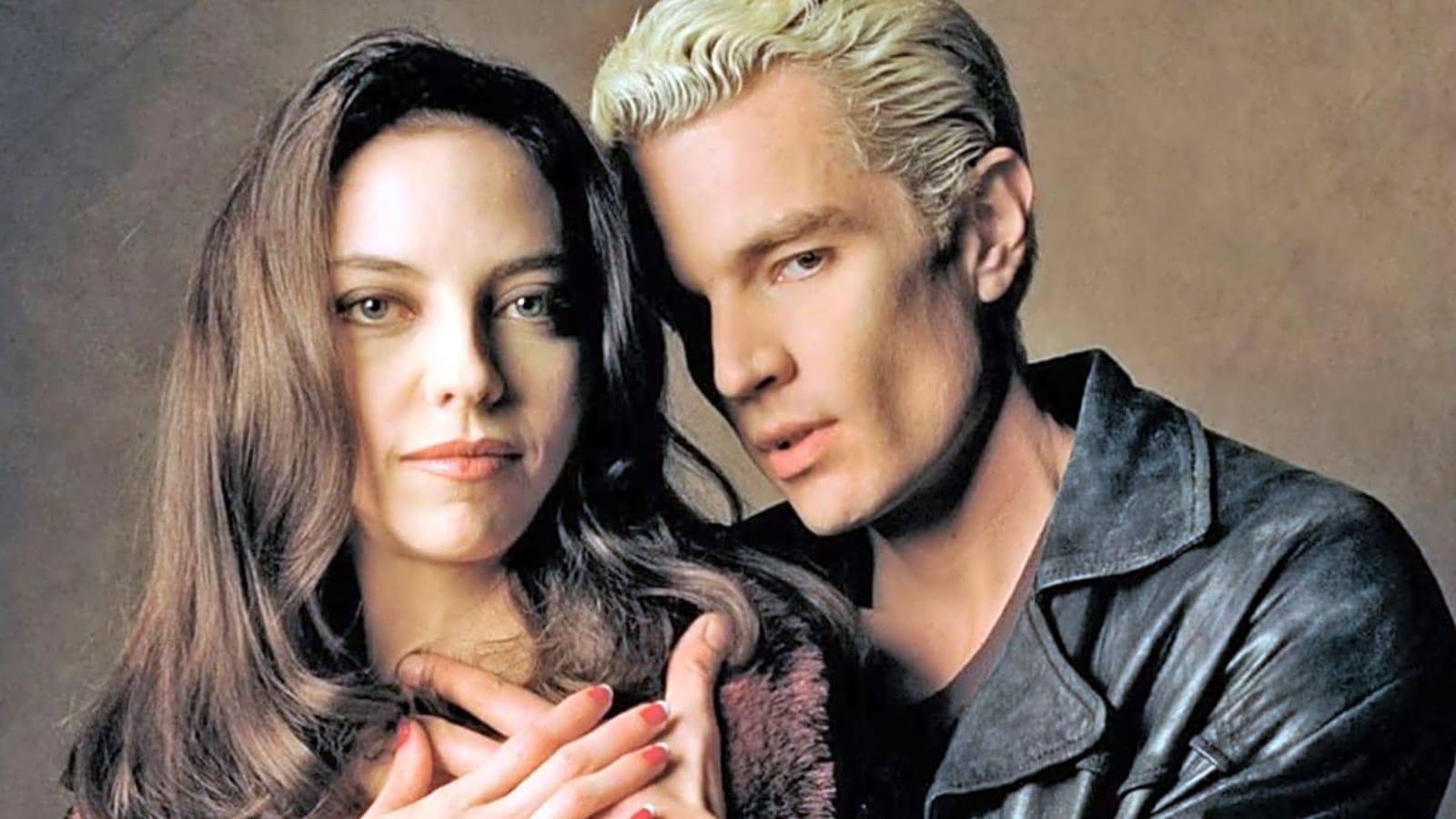 BUFFY THE VAMPIRE SLAYER’s James Marsters on the Reboot and Where He Thinks Spike Is Now