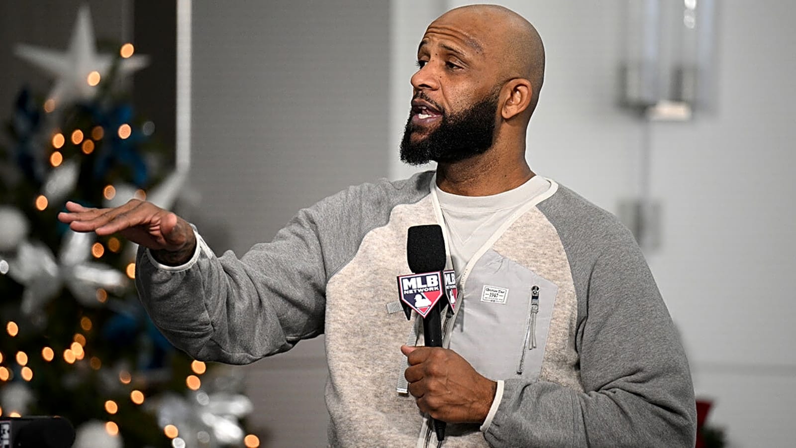 Yankees’ CC Sabathia drops truth bomb on Max Fried