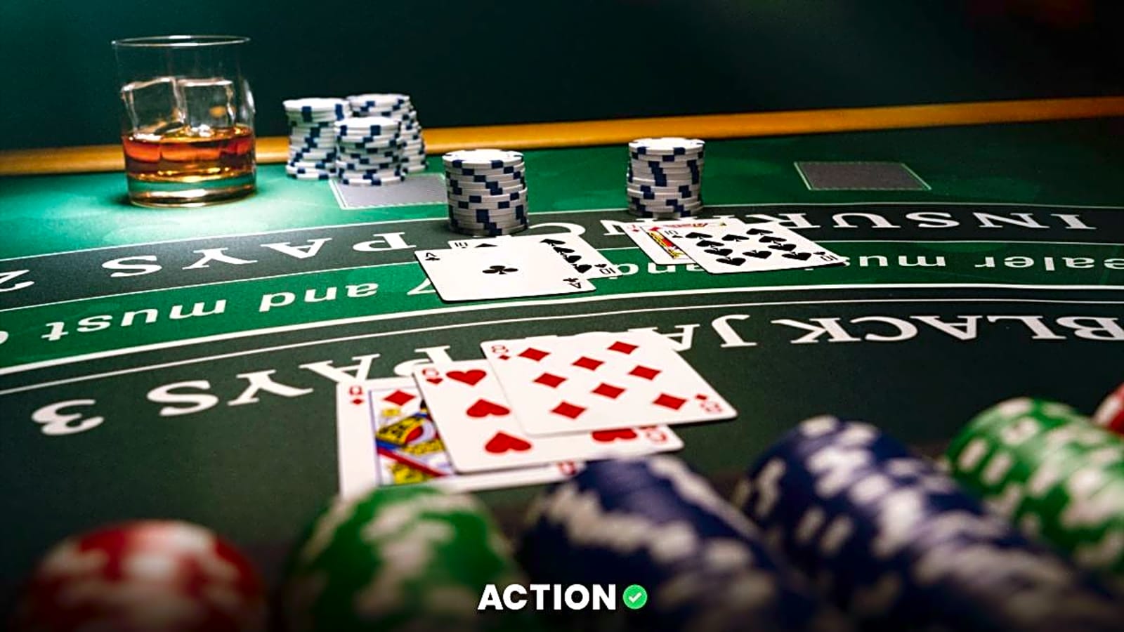 Nebraska Casino Revenue Surges in April 2026