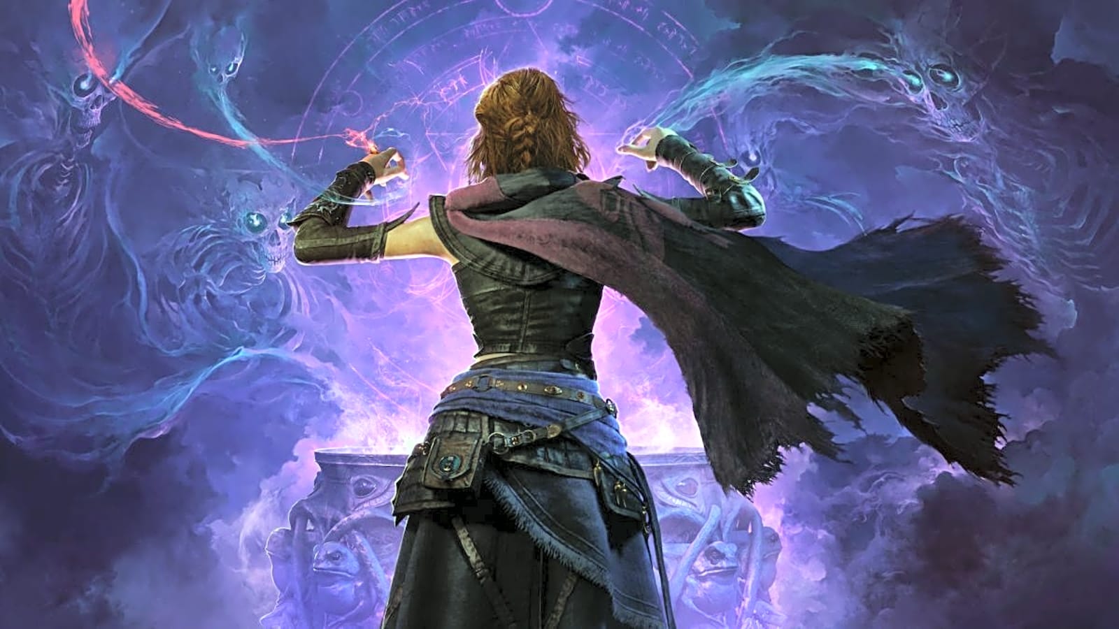 Biggest 'Dungeons & Dragons' announcements at Gen Con 2026