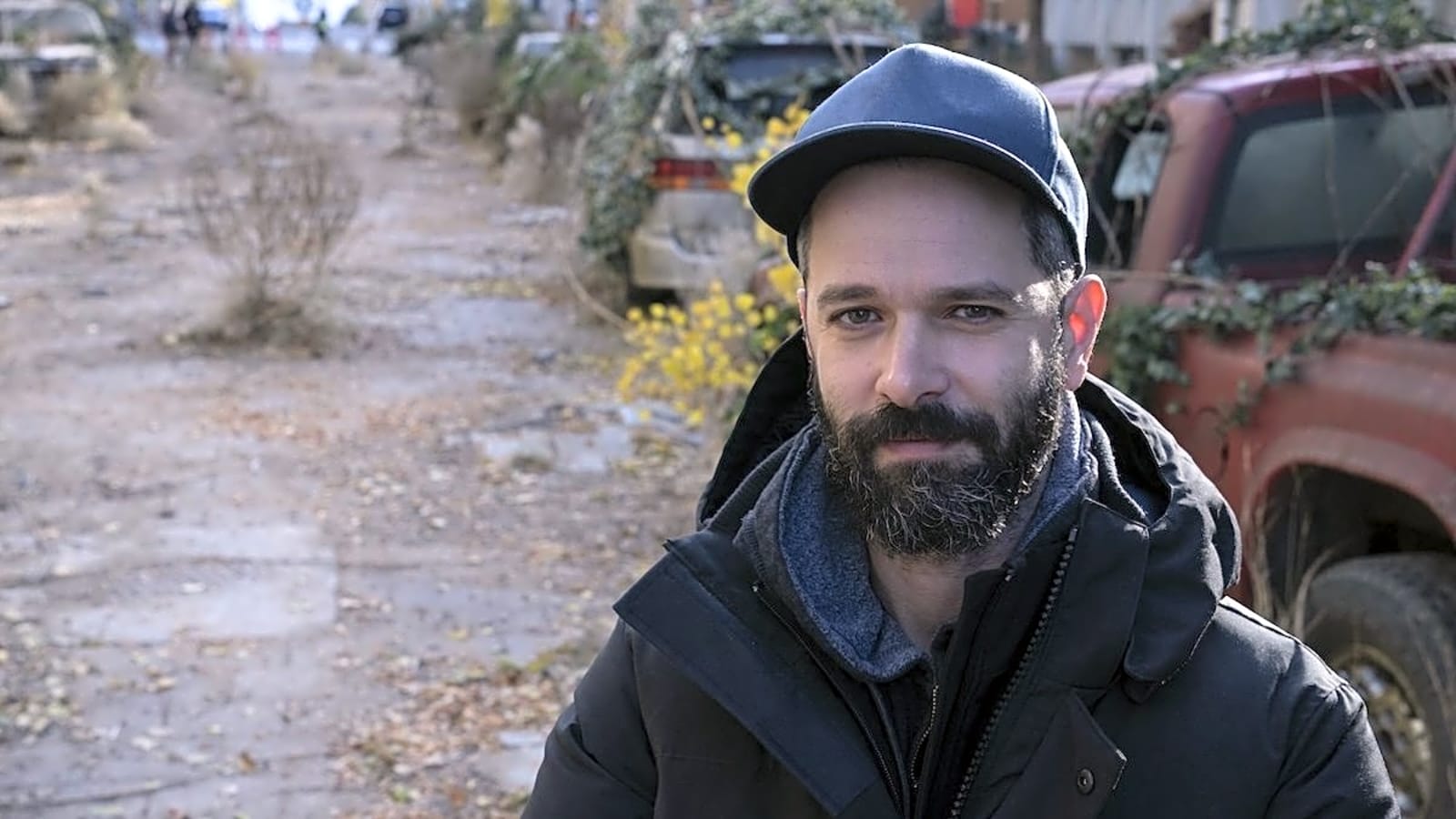Neil Druckmann Leaves HBO’s THE LAST OF US Ahead of Season 3