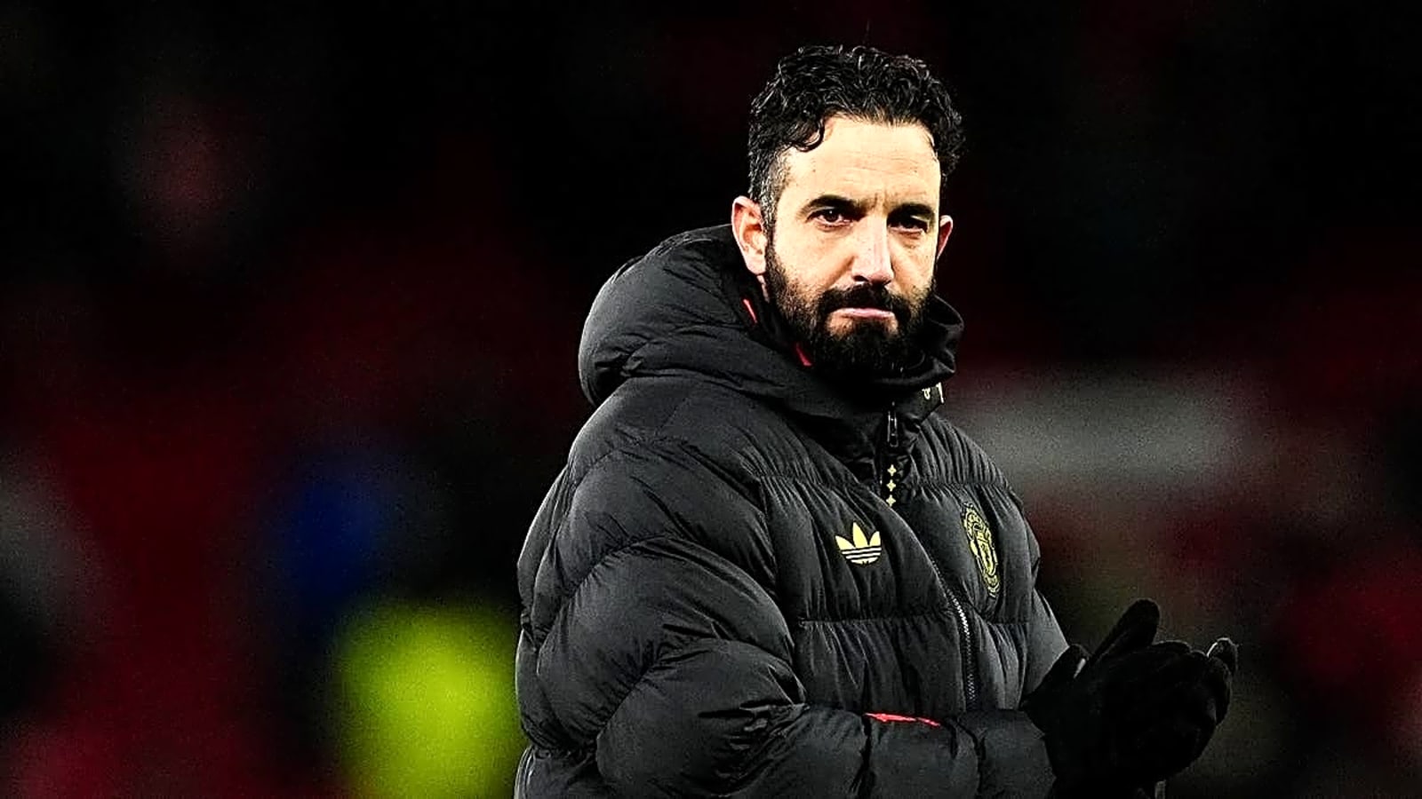 Ryan Giggs Defends Ruben Amorim Despite Manchester United Firing