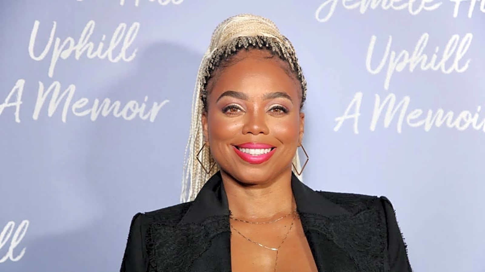 Jemele Hill Strongly Rejects Narrative About Dianna Russini
