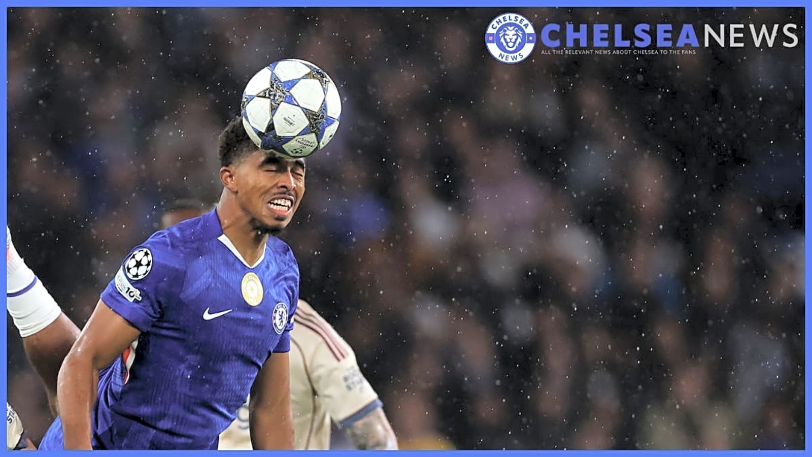 Chelsea fans in the dark over key player after mystery absences in last month