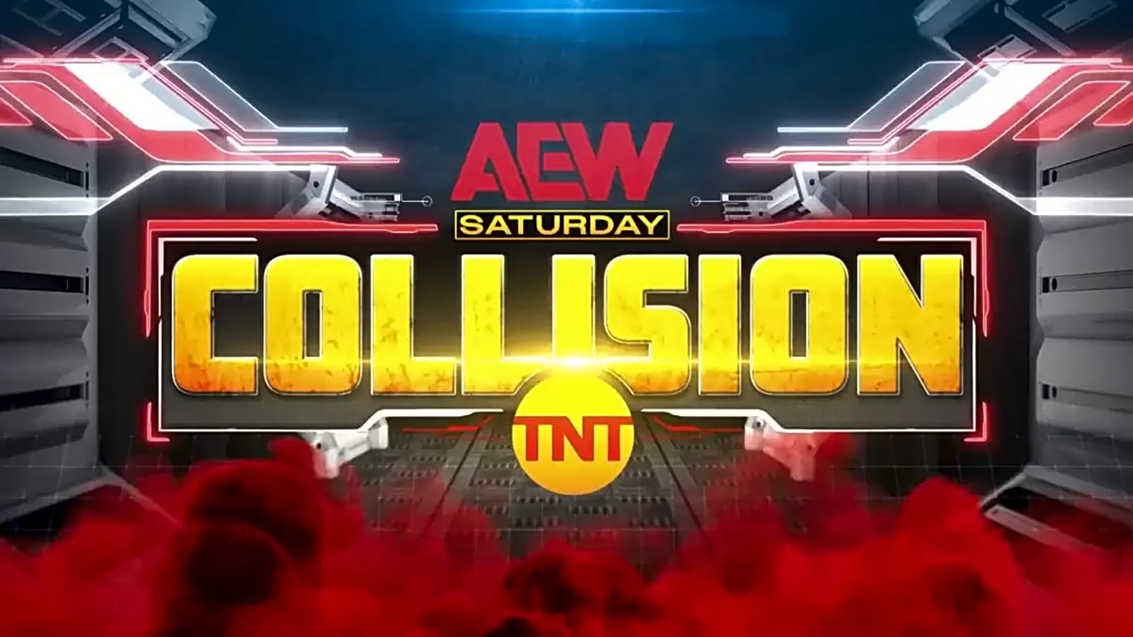 AEW Collision Preview (12/20/25) – Collision from Manchester, England