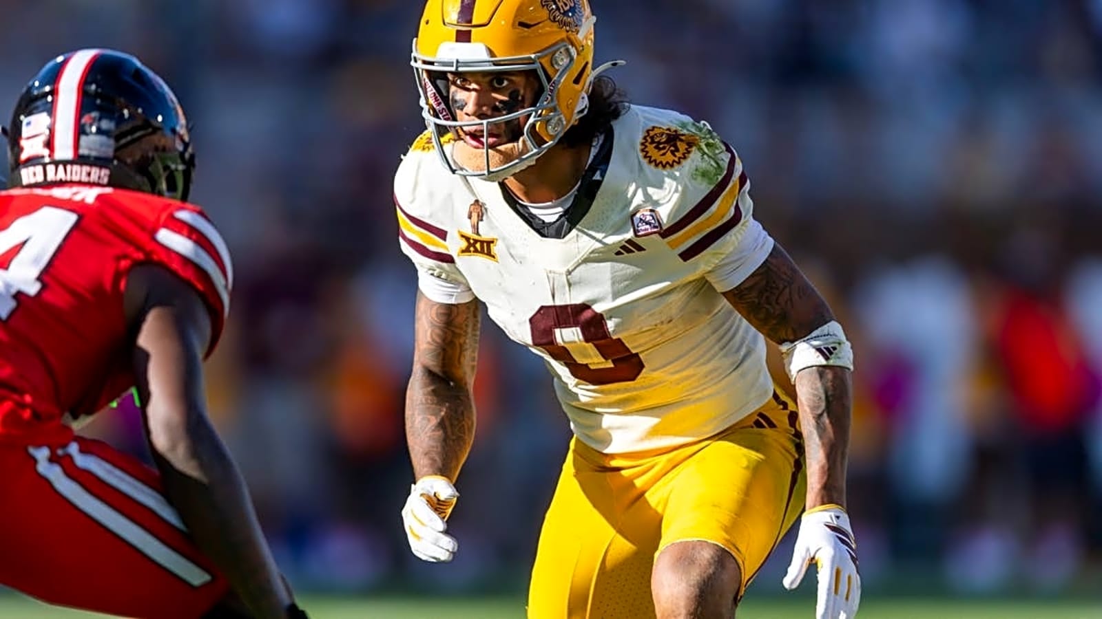 Fantasy Football Reaction to Saints Drafting Jordyn Tyson in Round 1