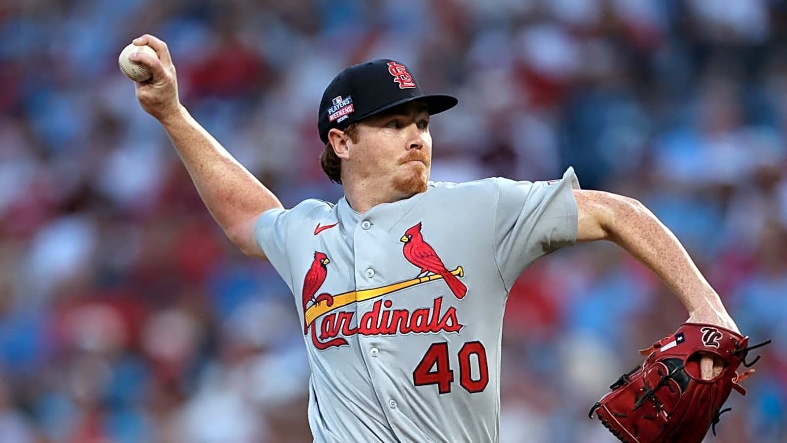 Cardinals Make Roster Move After Hunter Dobbins’ Injury