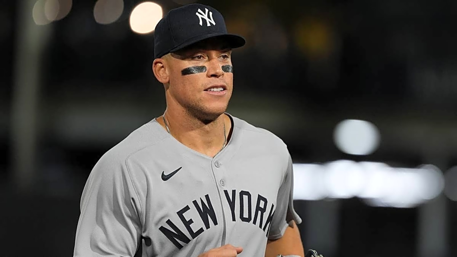 Yankees’ Aaron Boone Makes Aaron Judge Decision After Giancarlo Stanton Update