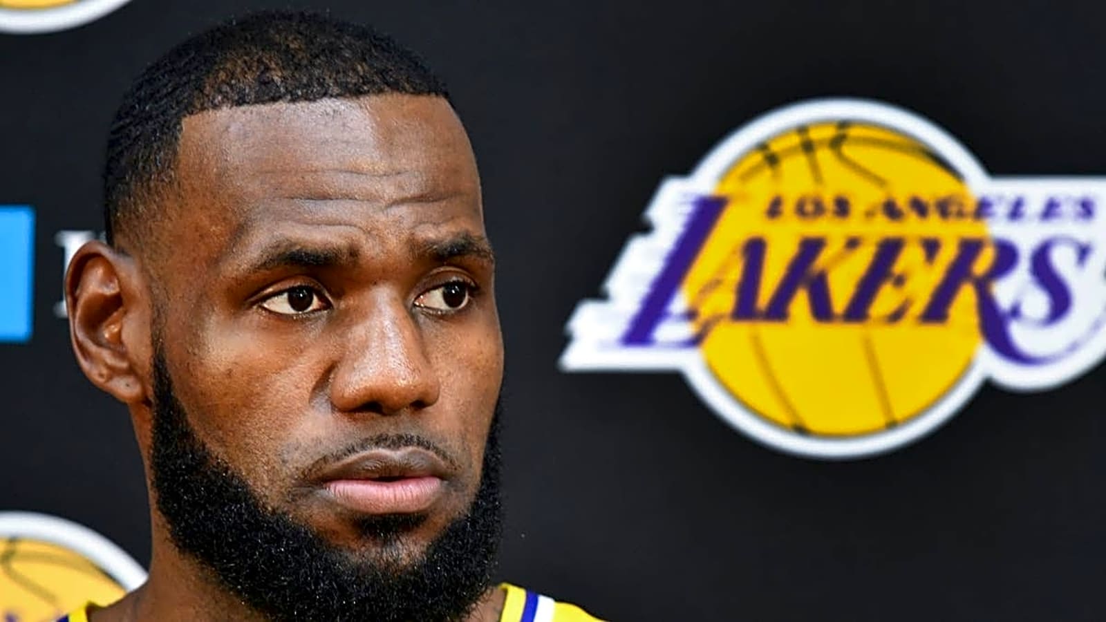 Lakers Make LeBron James Announcement After Rockets Game