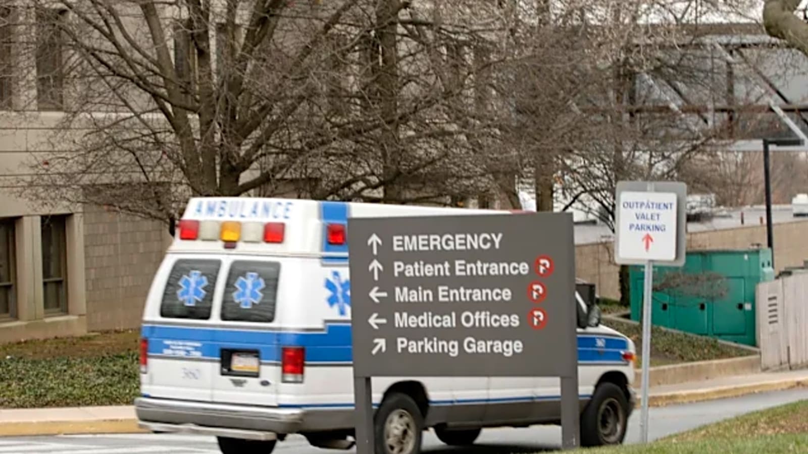 College Football Star Hospitalized After Concert Shooting