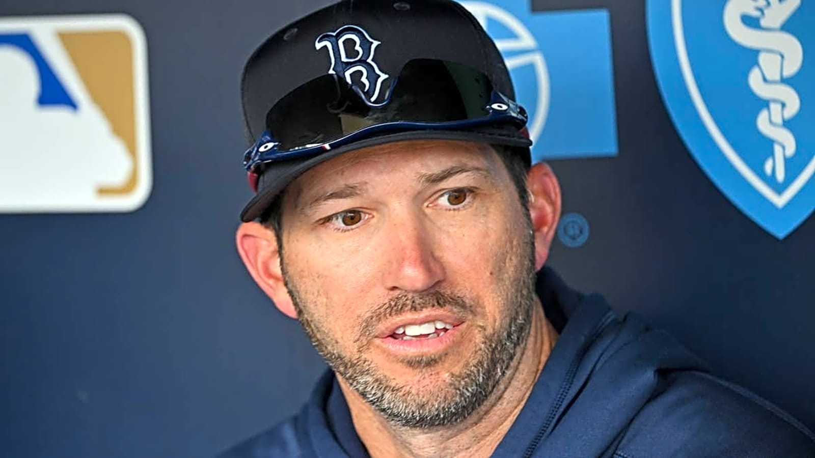 Red Sox Reveal Pitching Plans After Loss to Pirates