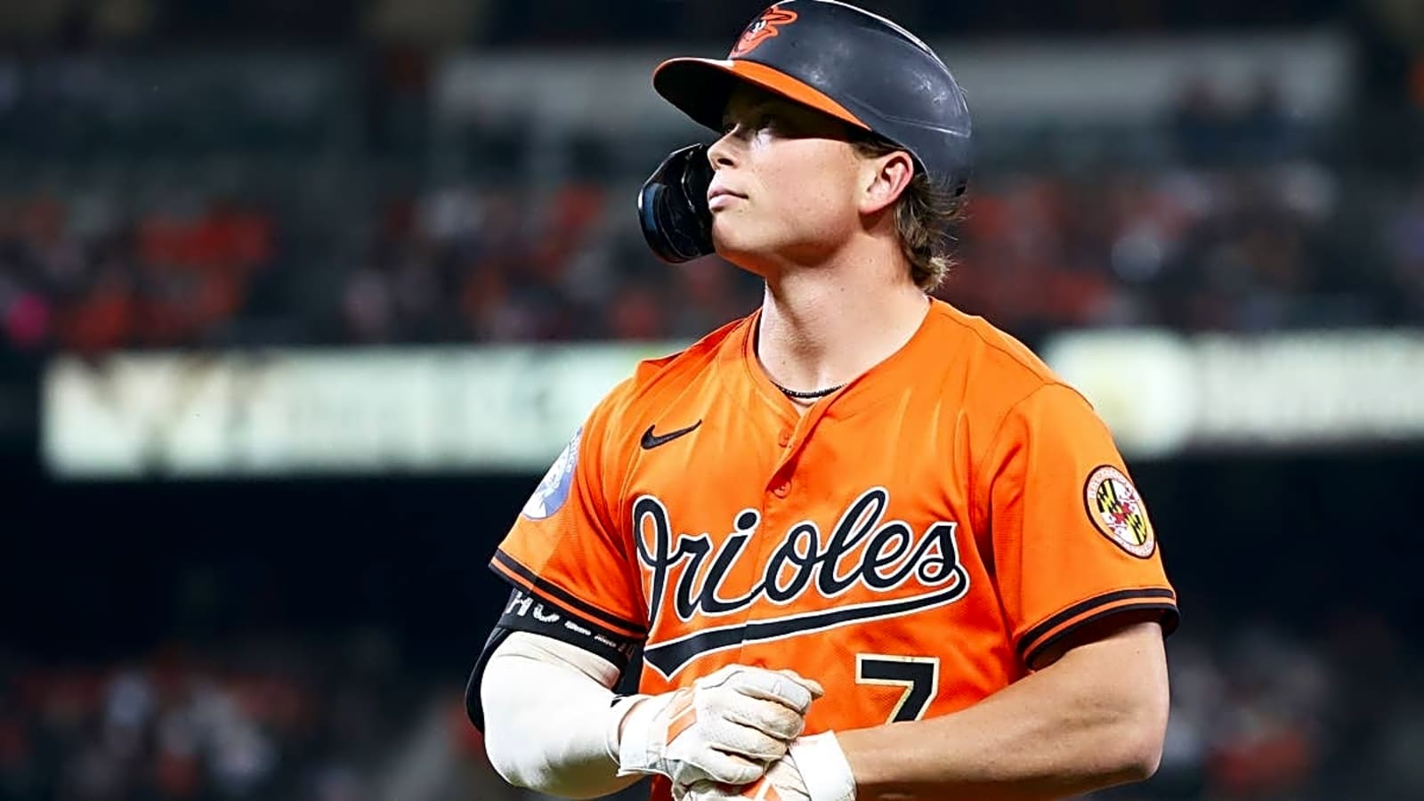 Orioles Nearing Key Decision on Jackson Holliday