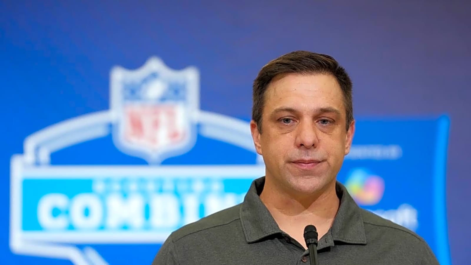 Chiefs GM Brett Veach Shares 2026 NFL Draft Expectations