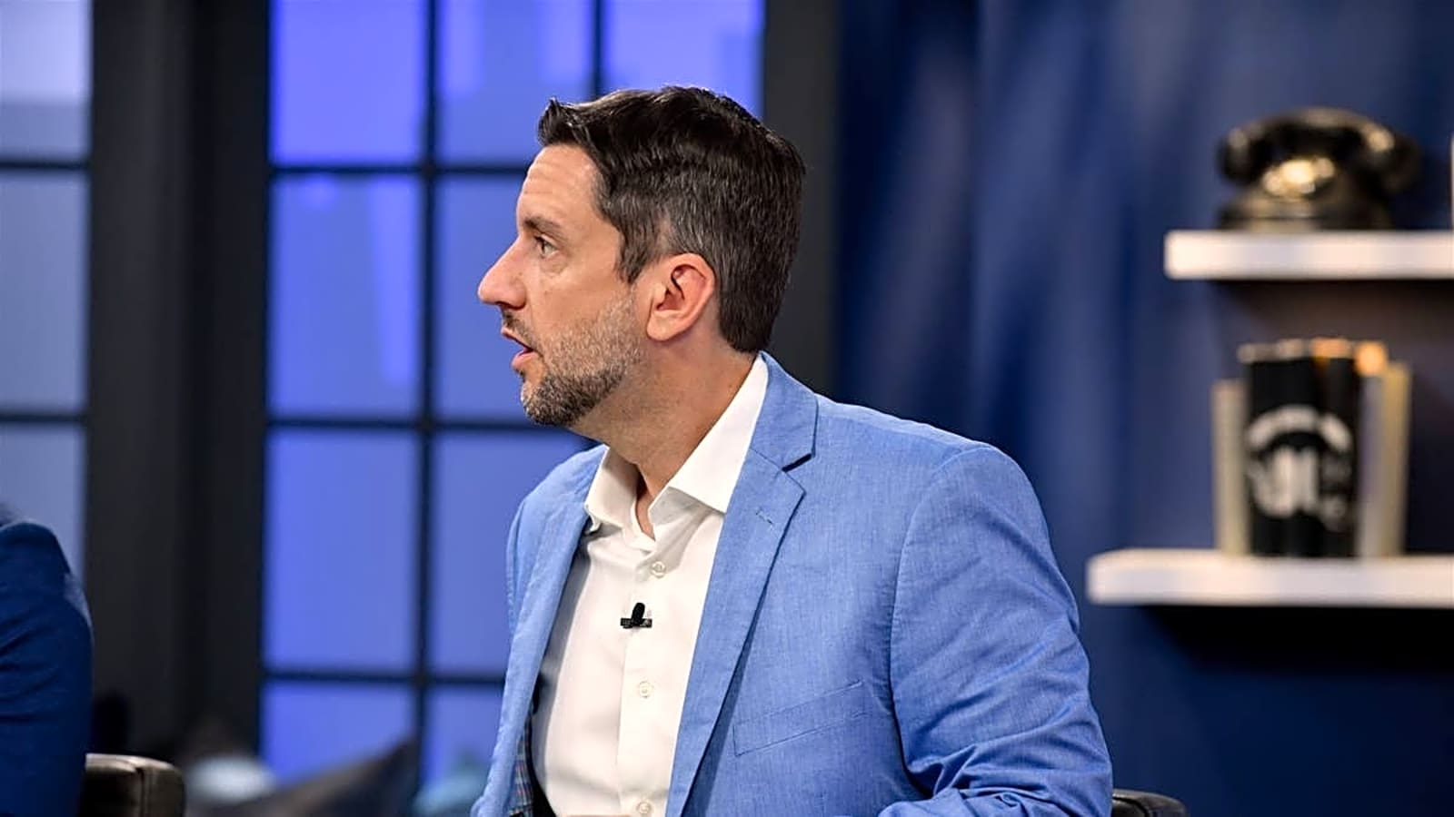 Clay Travis Announces He's Leaving Outkick