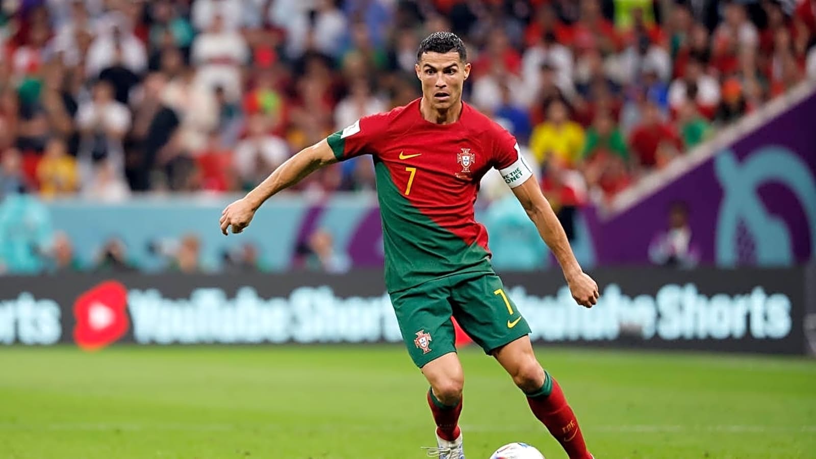 Portugal’s Golden Generation Fuels Fresh Debate Over Cristiano Ronaldo Before World Cup