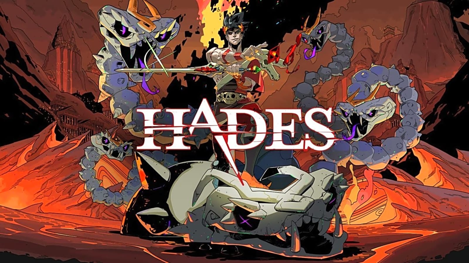 Hades: A Guide To Conquering The Underworld