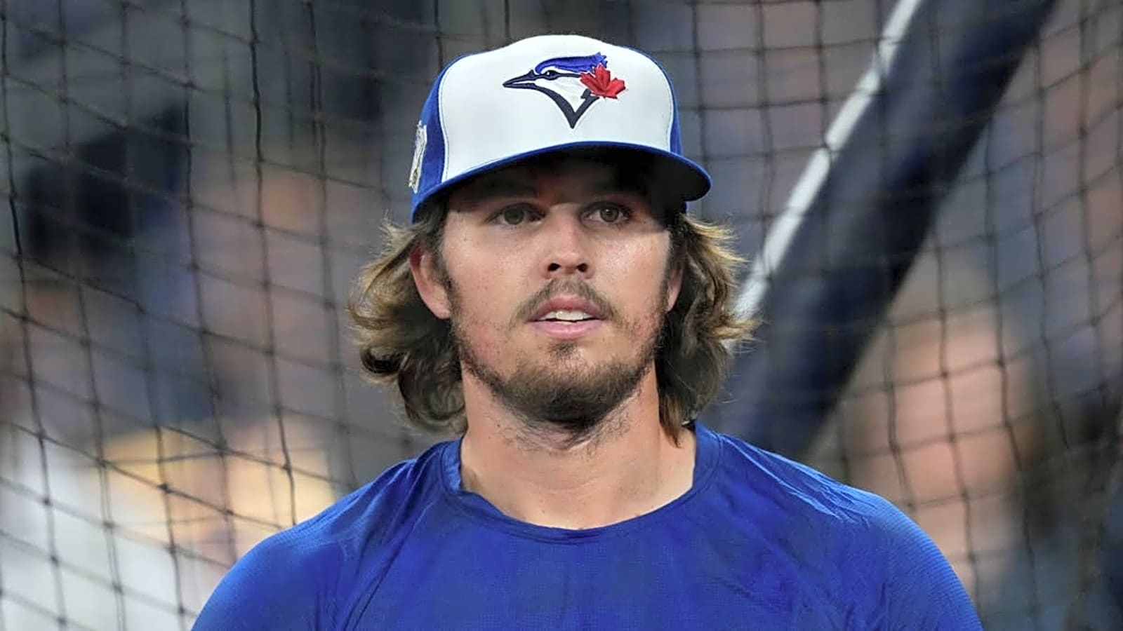 Blue Jays Facing Season-Ending Addison Barger Decision