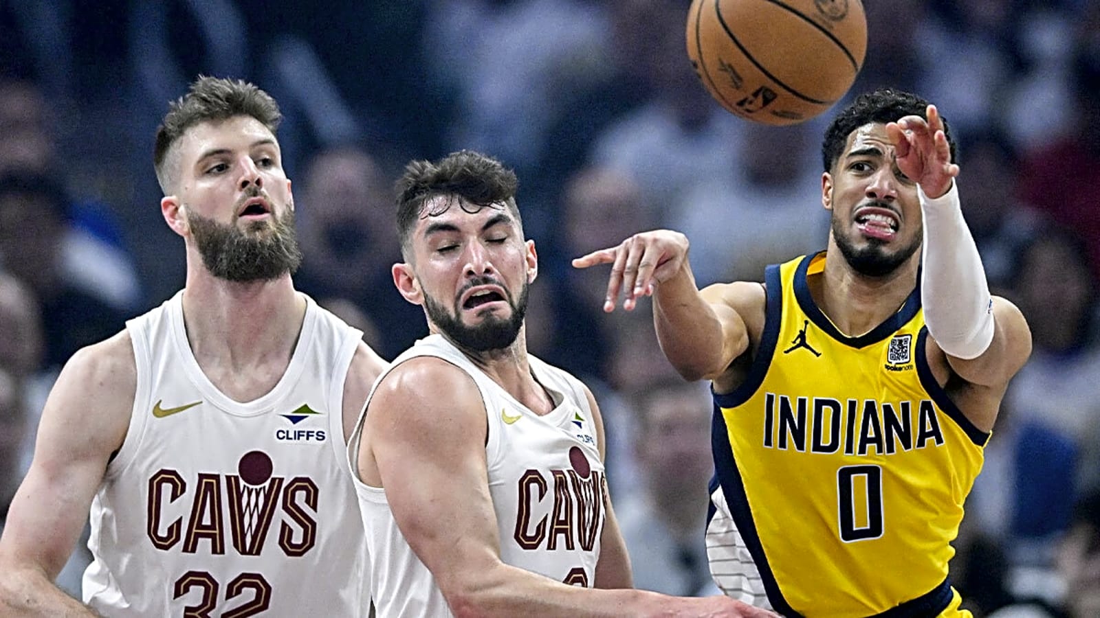 Insane stat highlights Pacers’ late-game magic after Game 2 theft