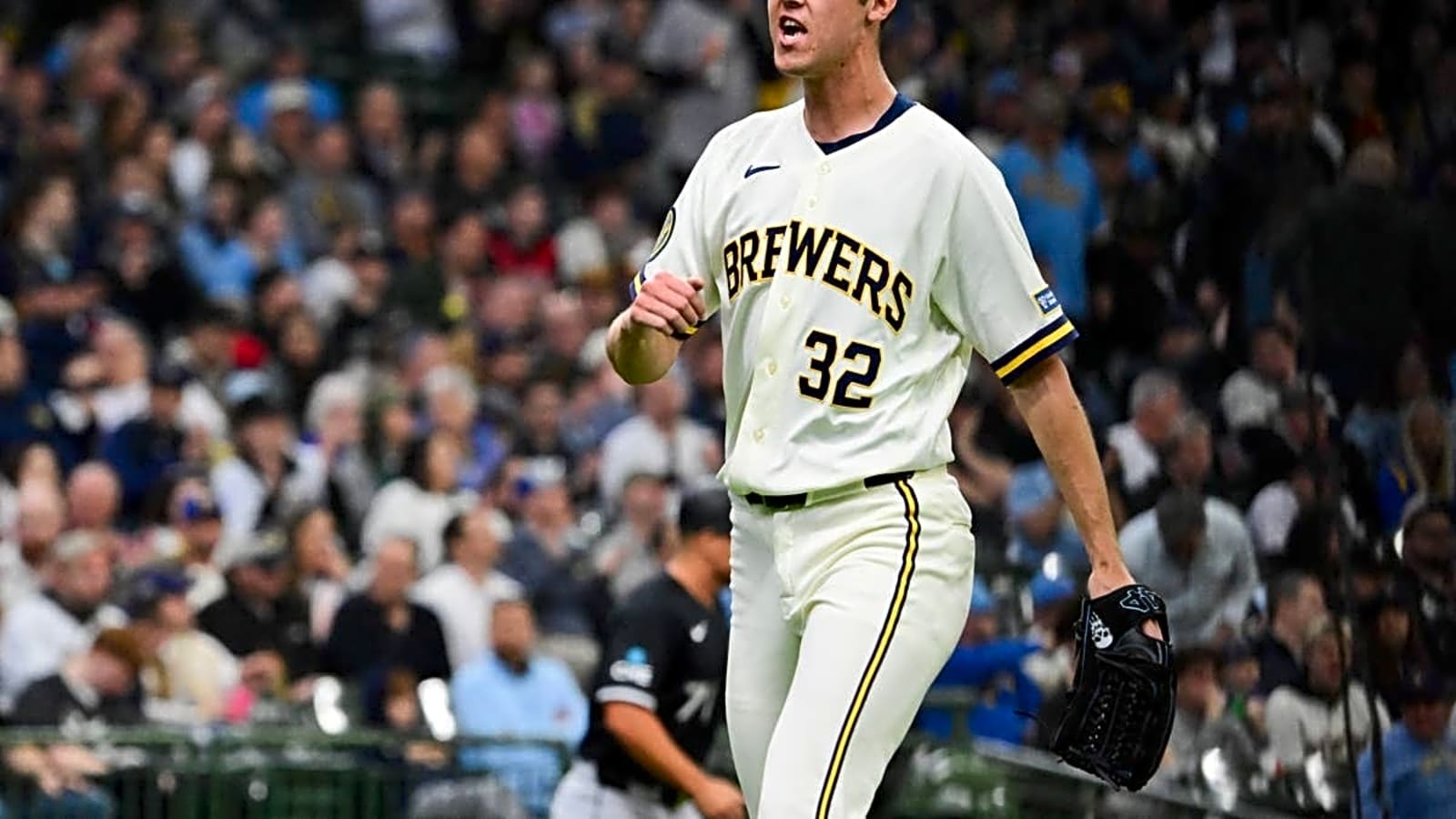 Brewers Make Jacob Misiorowski Decision on Tuesday
