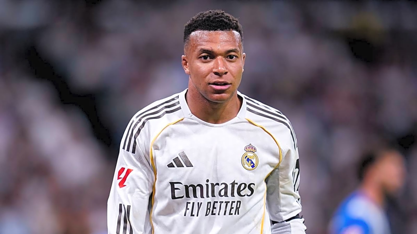 Why Is Kylian Mbappe Not Playing Tonight for Real Madrid vs Barcelona?