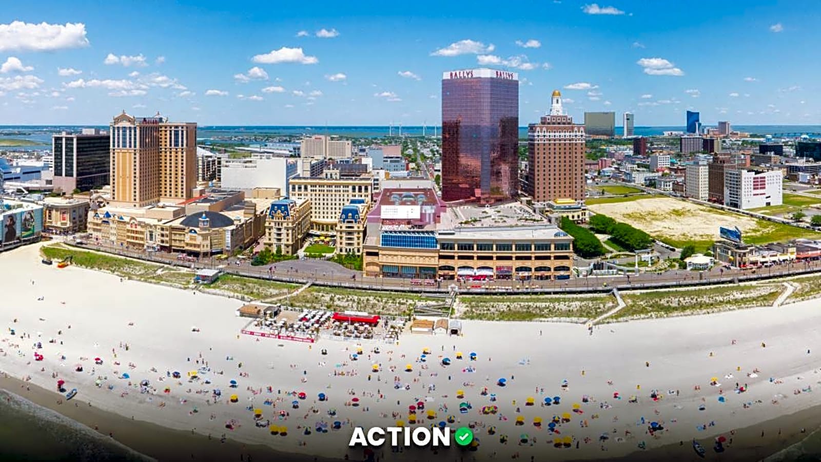 How Many Casinos Are in Atlantic City?