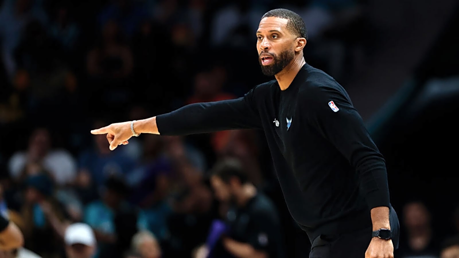 Charlotte Hornets’ biggest mistake in 2025 NBA free agency