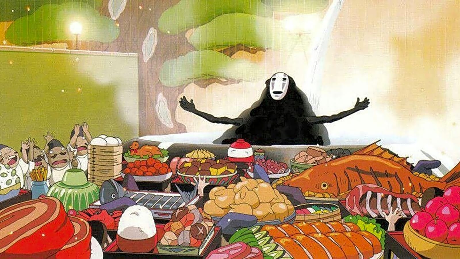 10 Fandom-Themed Recipes to Try This Fall