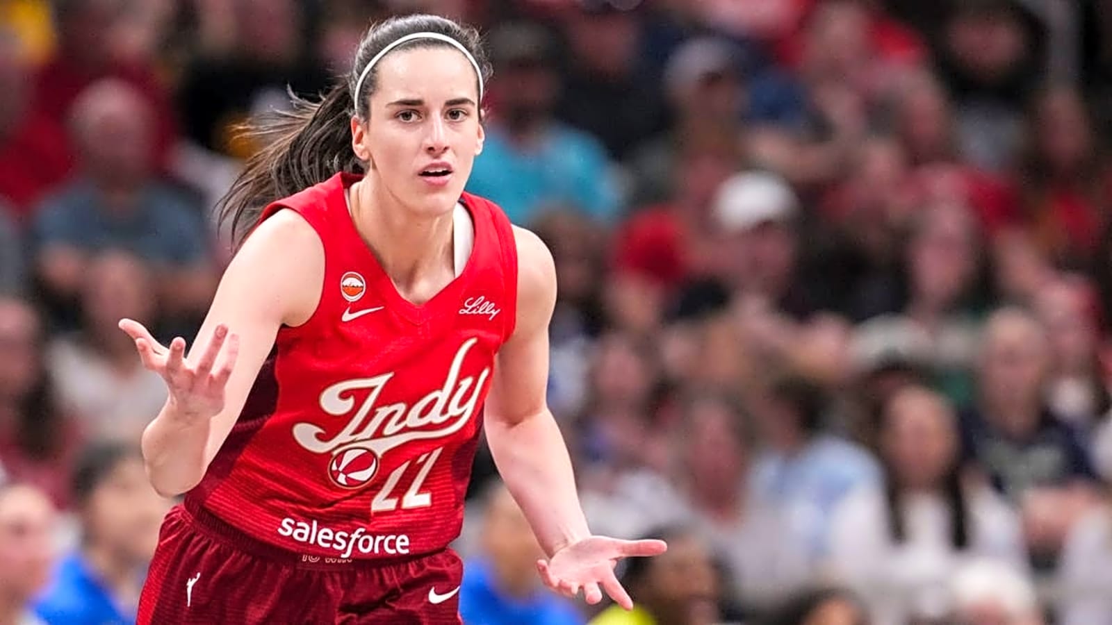Lisa Leslie Calls Out WNBA GMs For Disrespecting Caitlin Clark