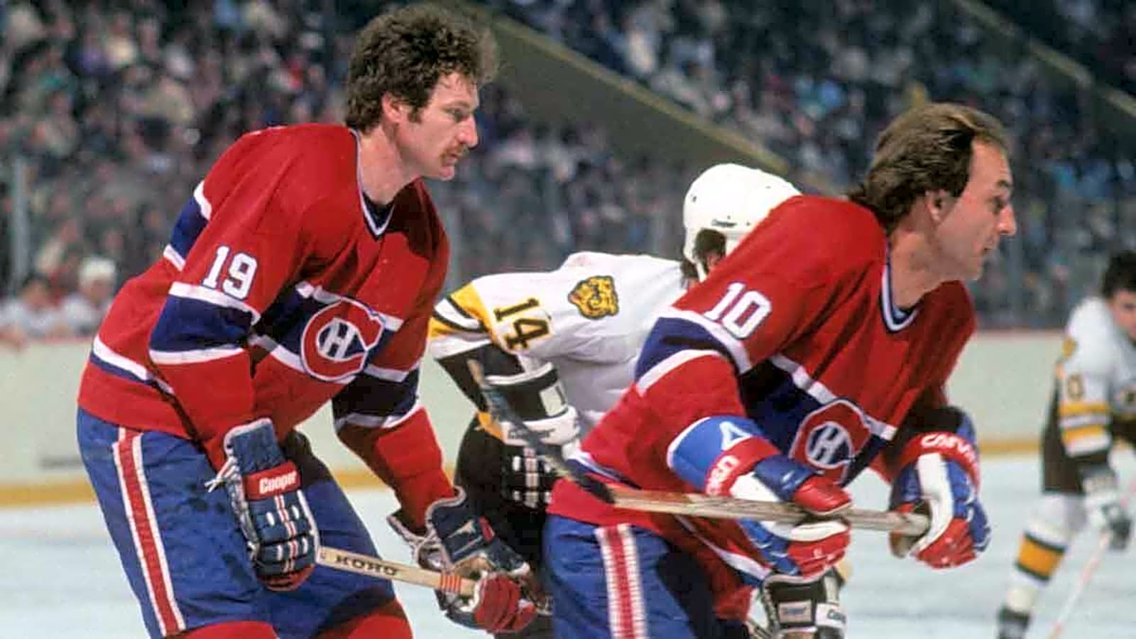 Ranking 10 greatest Montreal Canadiens of all time