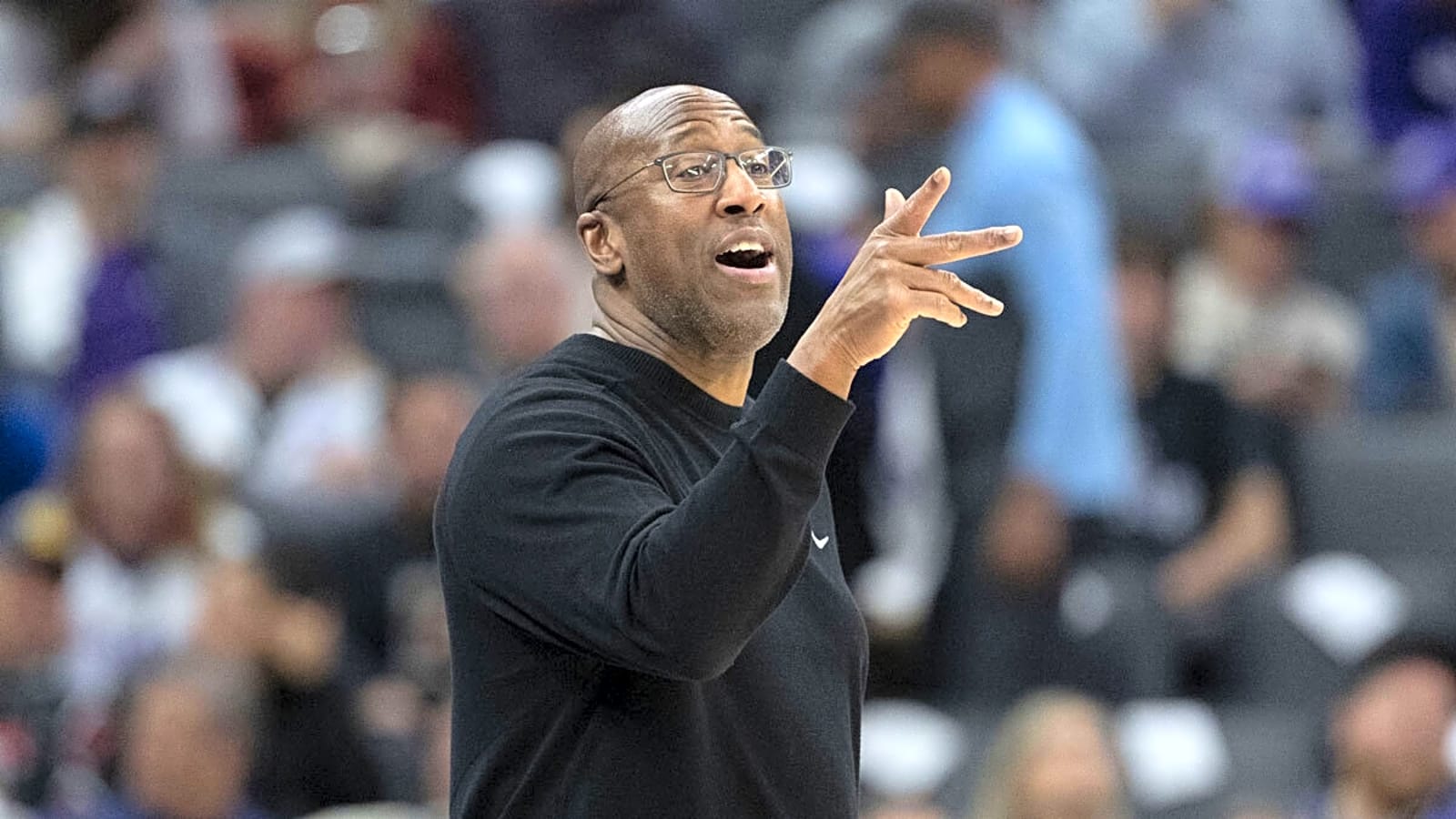 Knicks rumors: The top NY coaching target emerging in place of Jason Kidd