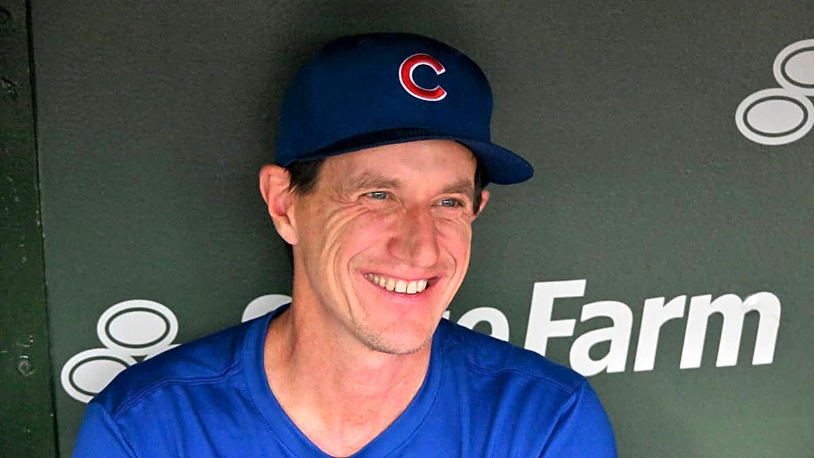 Cubs Reinforce Bullpen By Trade With Angels