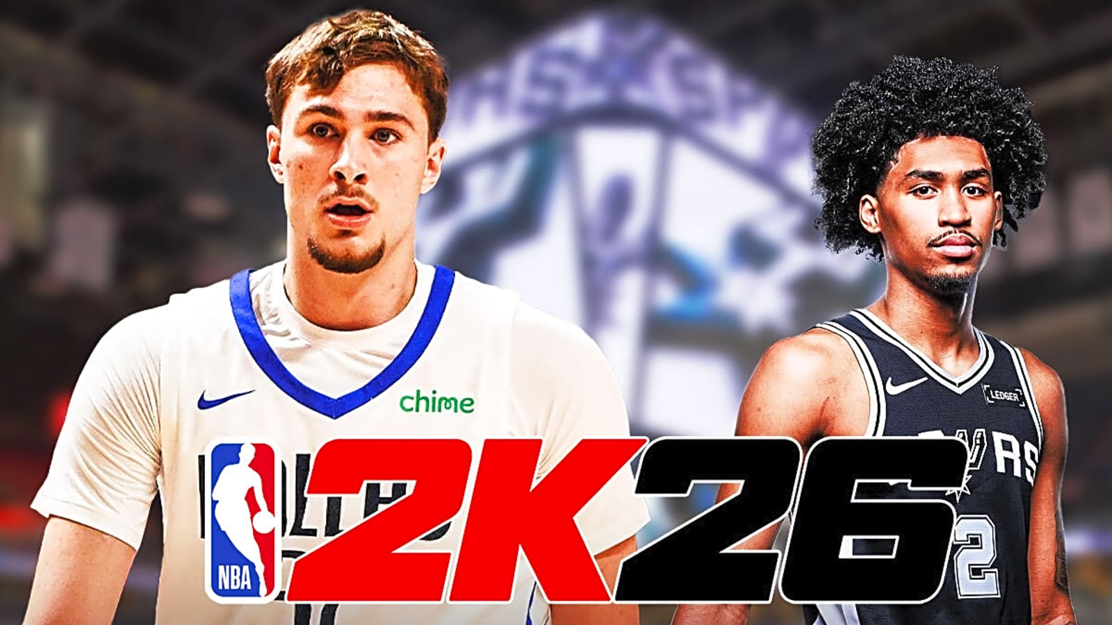 Cooper Flagg, Dylan Harper lead NBA 2K26 rookie ratings