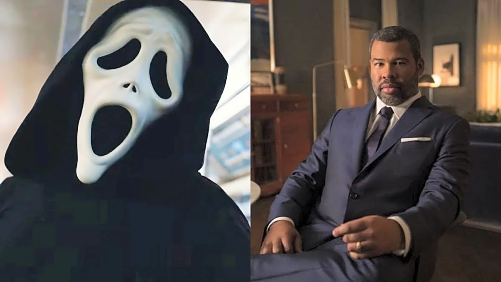 Jordan Peele turned down role in 'Scary Movie'