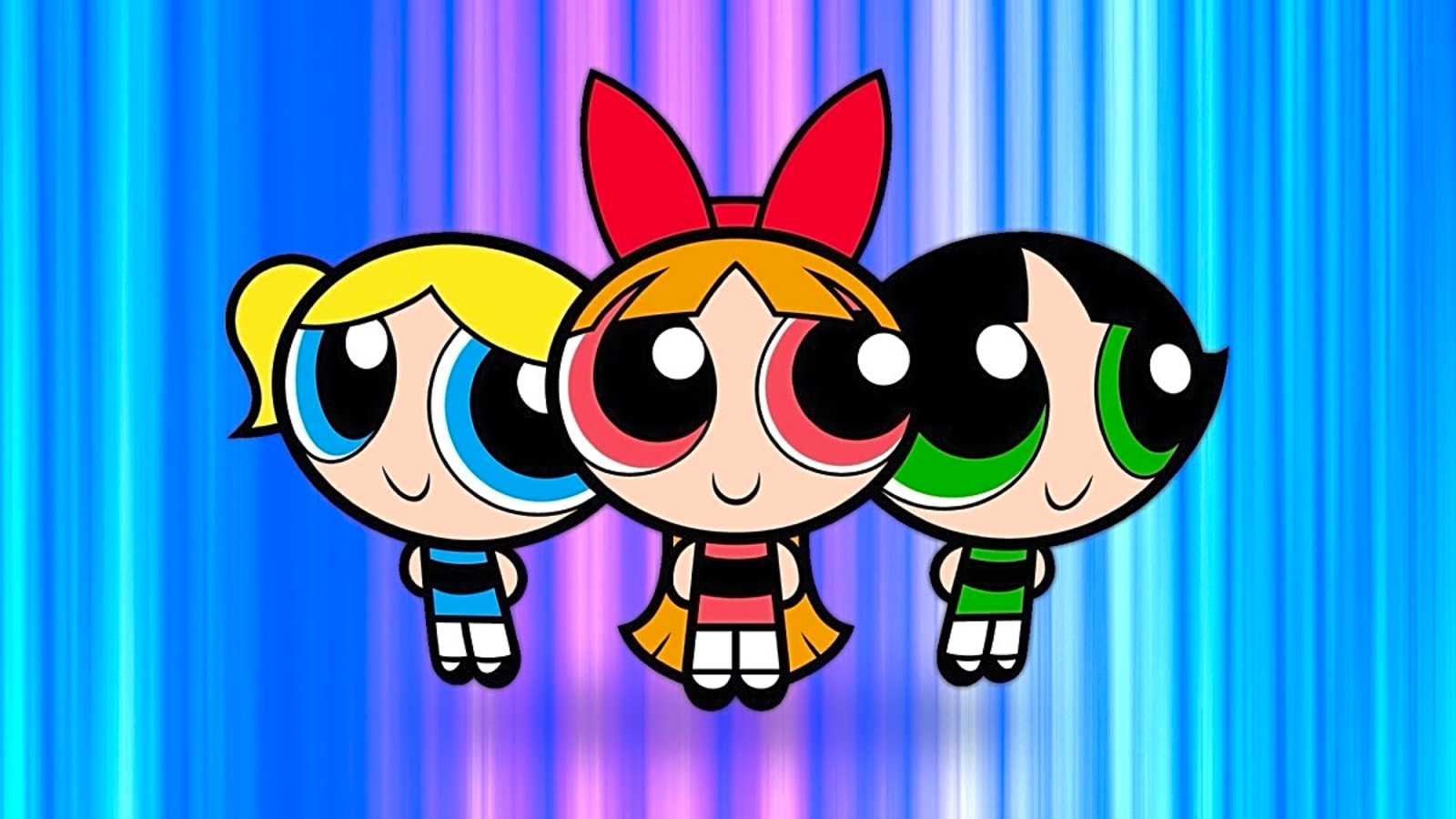 HBO MAX Removes POWERPUFF GIRLS as More Cartoon Network Offerings Leave Platform