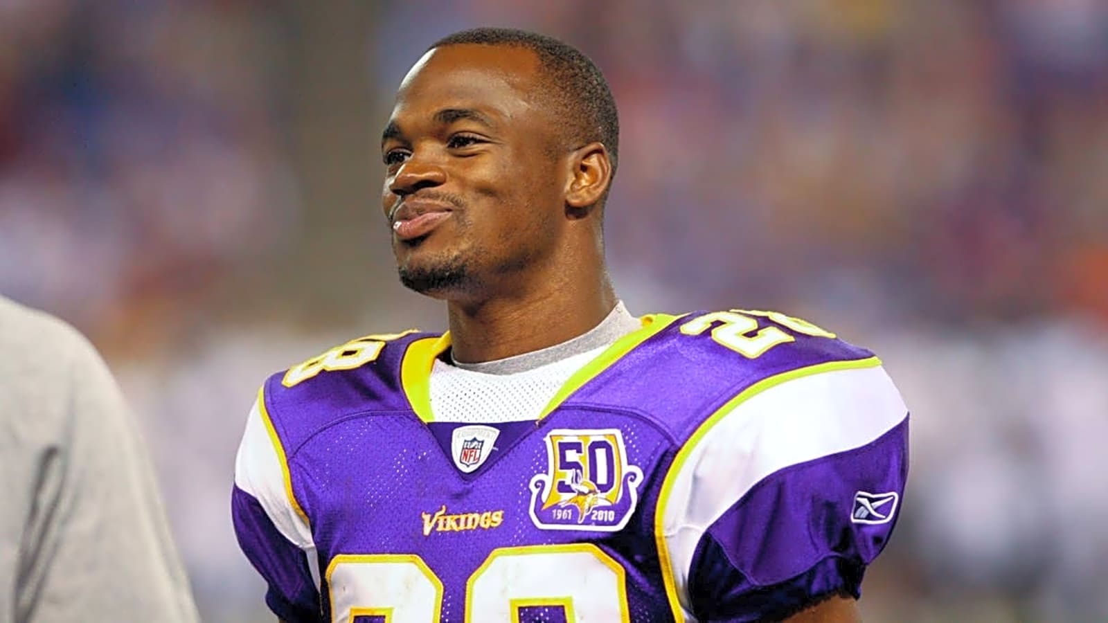 5 Best Running Backs in Minnesota Vikings History