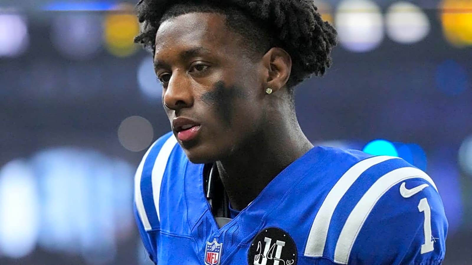 Colts Announce CB Move After Sauce Gardner News