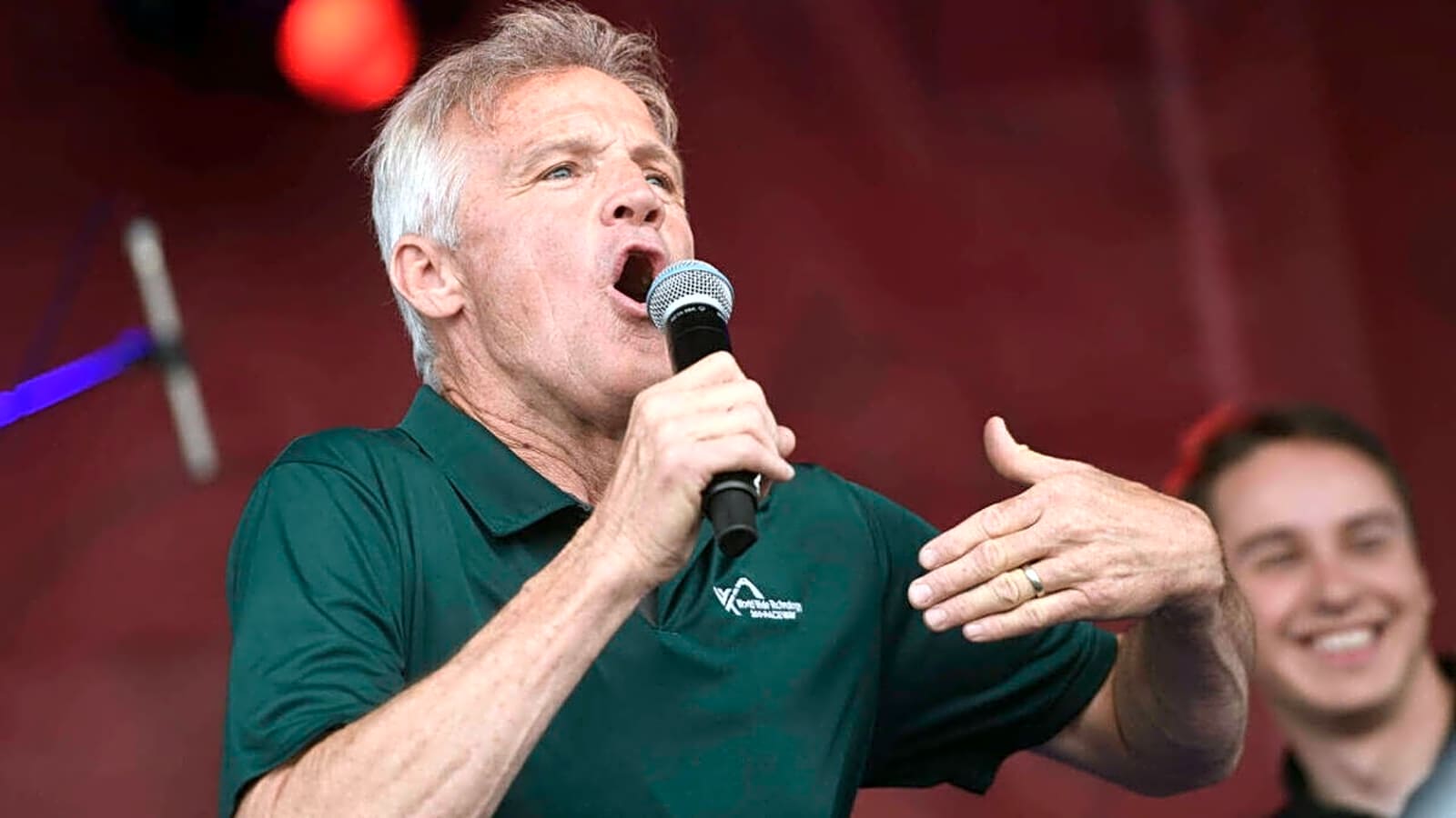 Kenny Wallace Exposes NASACR’s Massive Ticket Pricing Issue