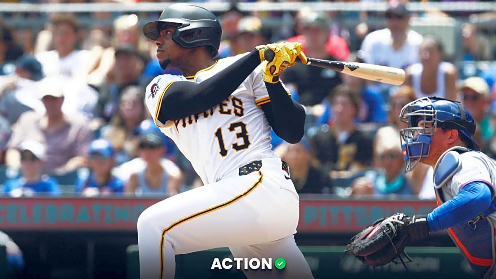 Tuesday MLB Player Props, Picks for Christian Yelich, Brice Turang and Ke’Bryan Hayes