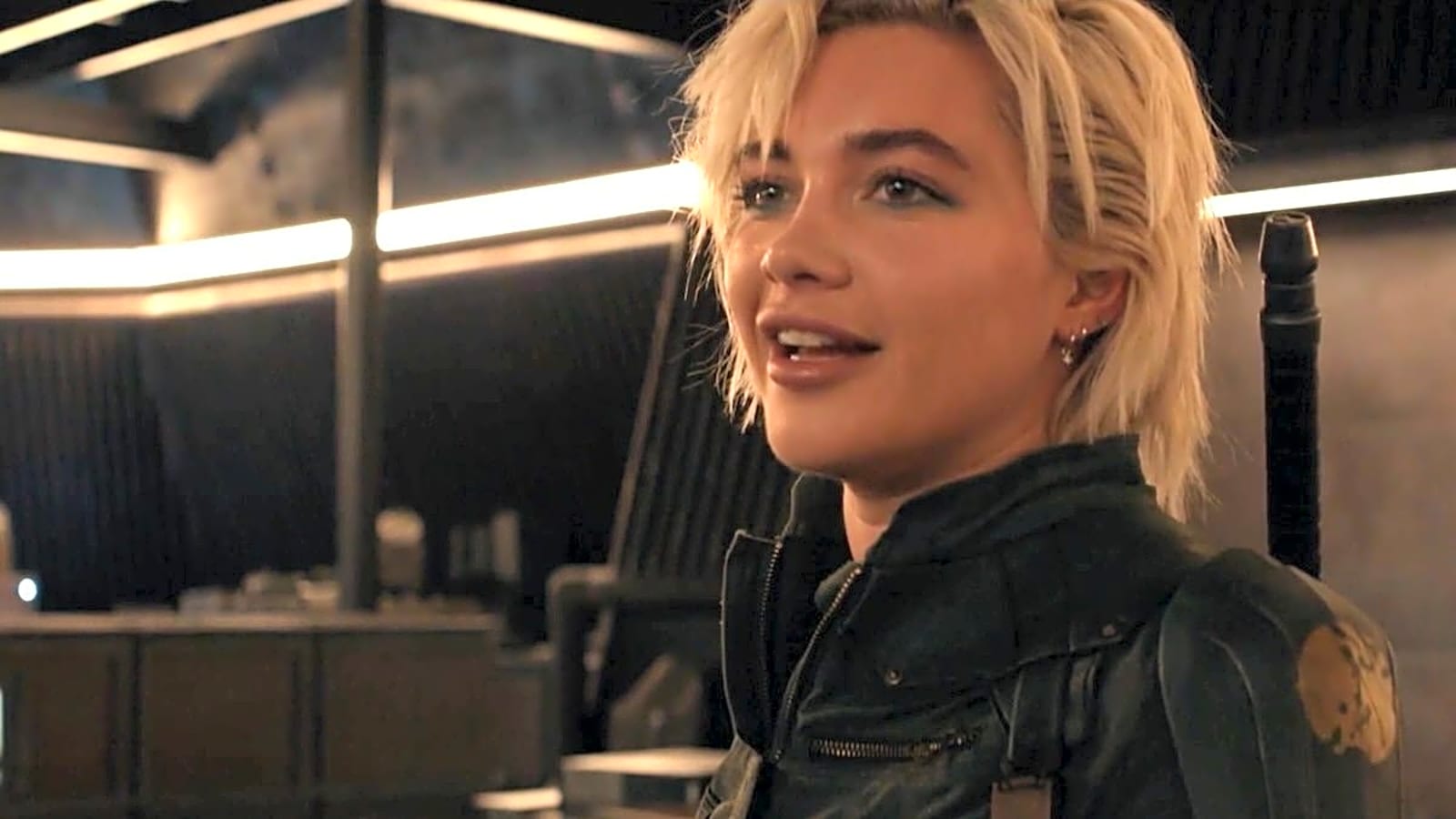THUNDERBOLTS* Gag Reel Sees Cast Getting Silly and Making Many Funny Noises—Exclusive Look