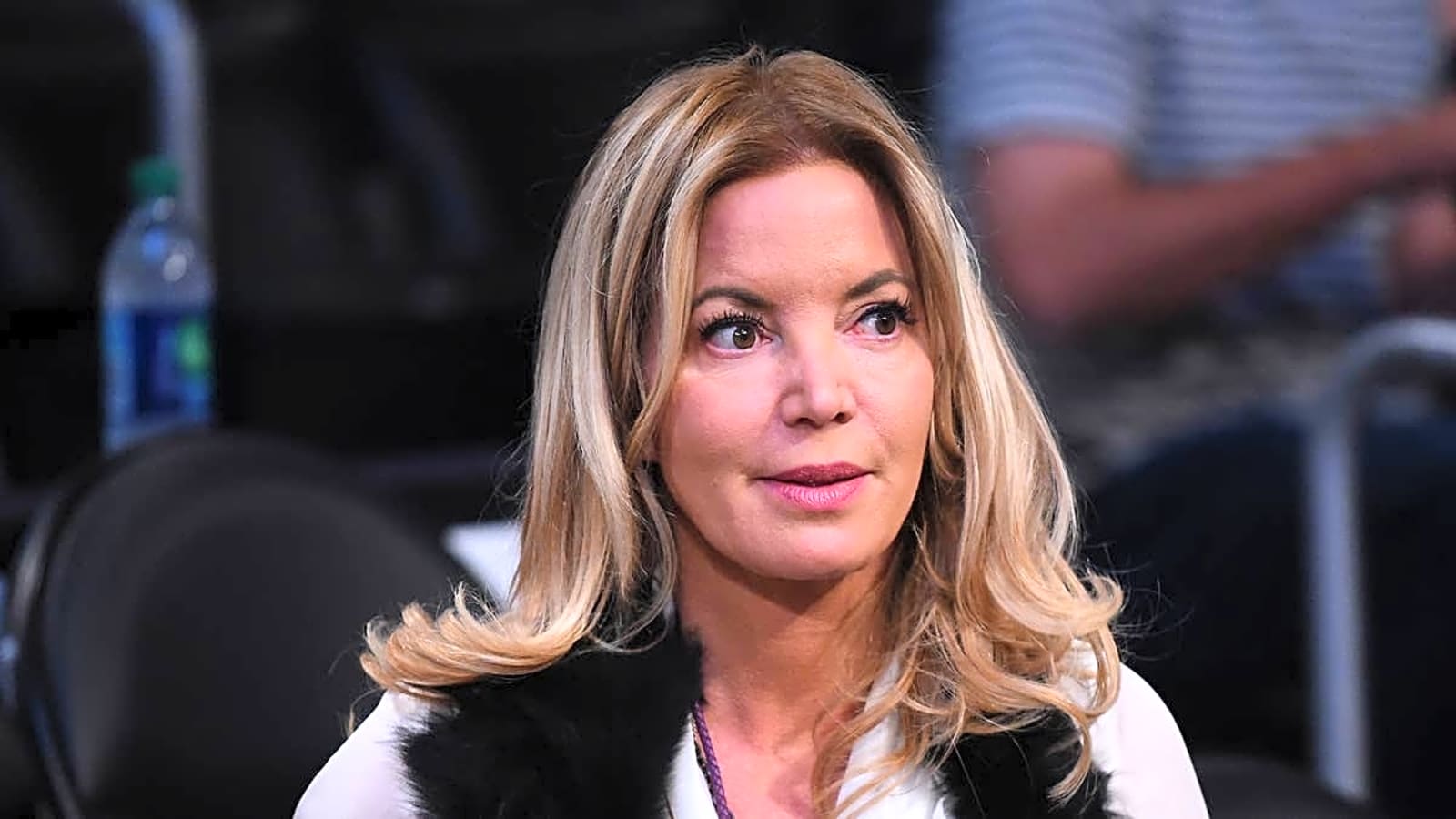 Lakers Make Front Office Move After NBA Playoff Exit