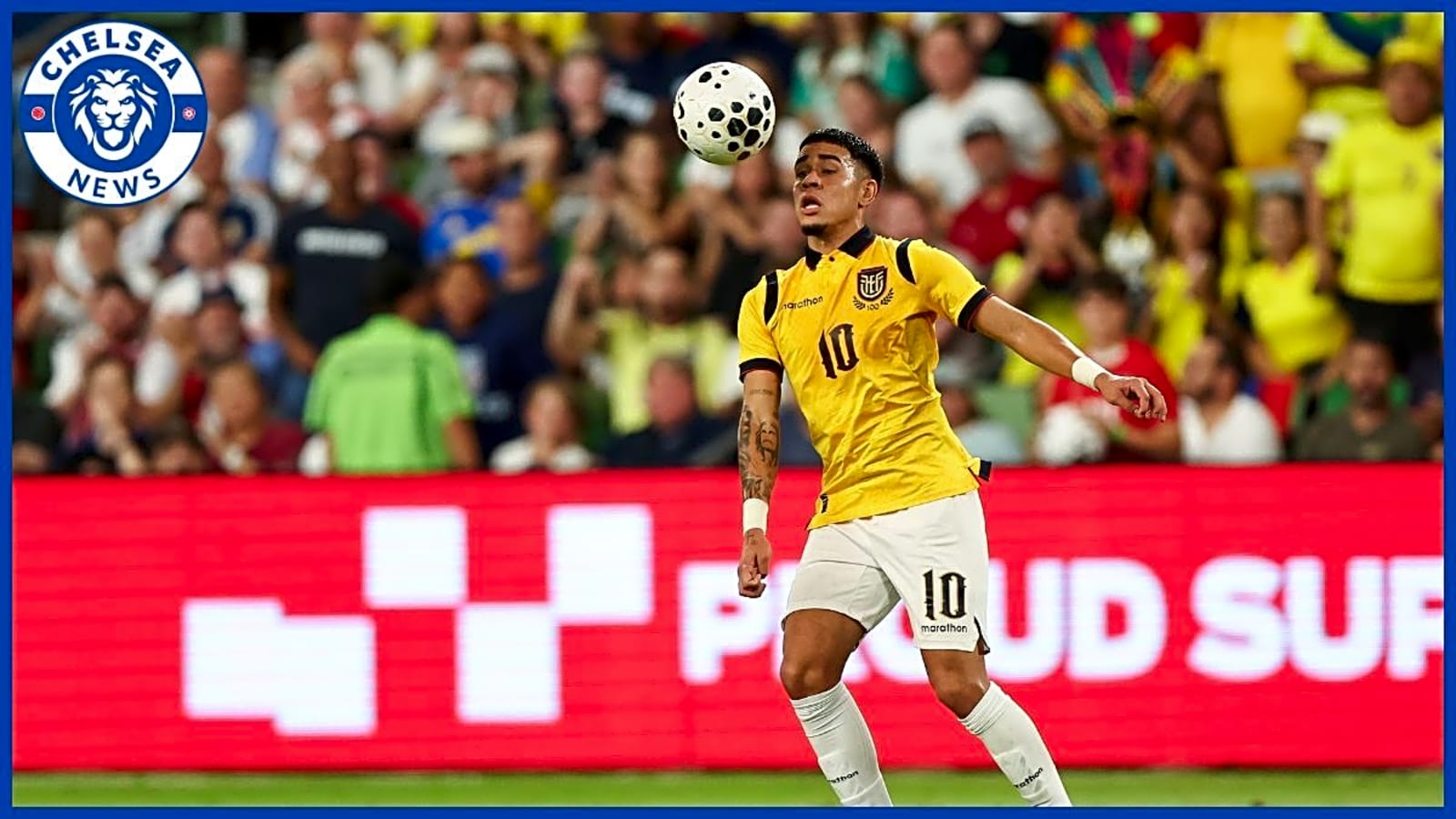 'There is an idea' – Fabrizio Romano reveals internal Chelsea transfer plans